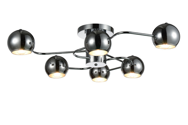 Накладная люстра ST Luce SL854.102.06