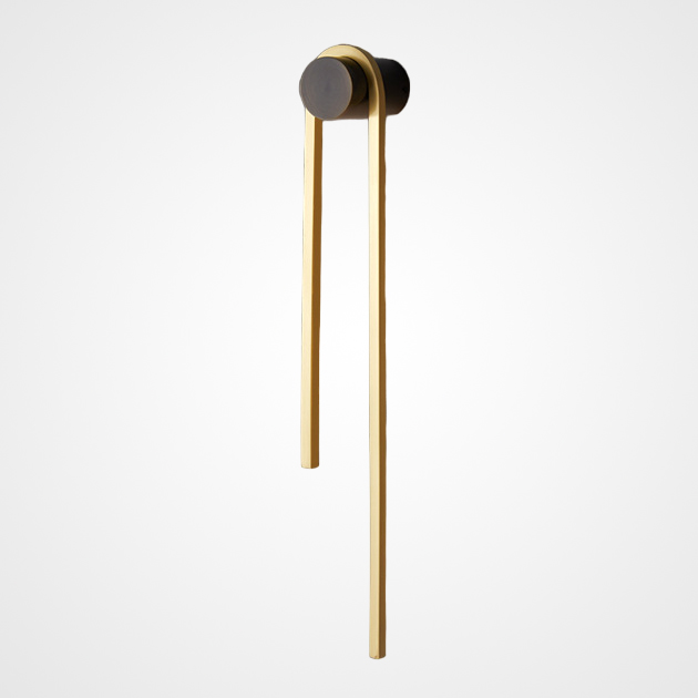 Настенный светильник WIKI B WALL H60 by ImperiumLoft