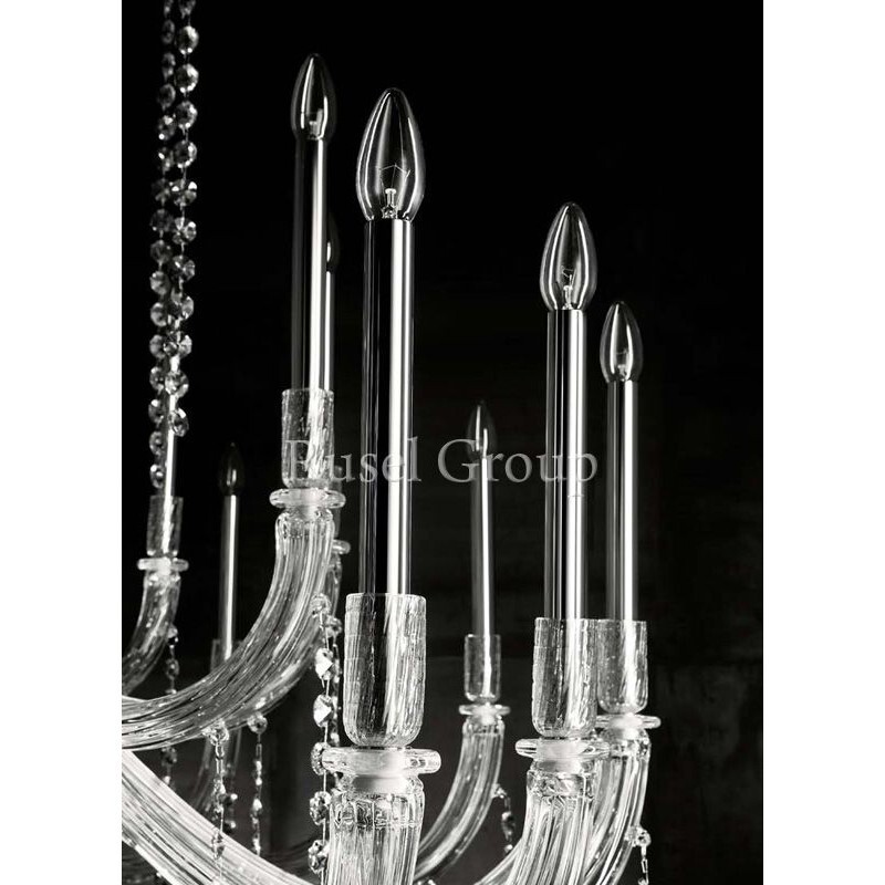 Люстра de MAJO ICE K84