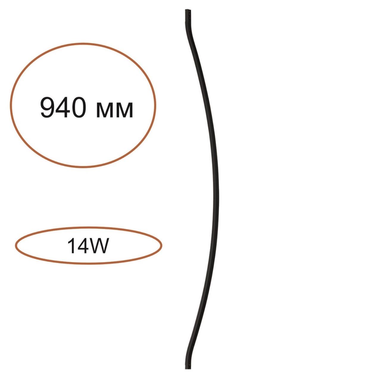 Элемент для инсталляции Odeon Light 7155/100D
