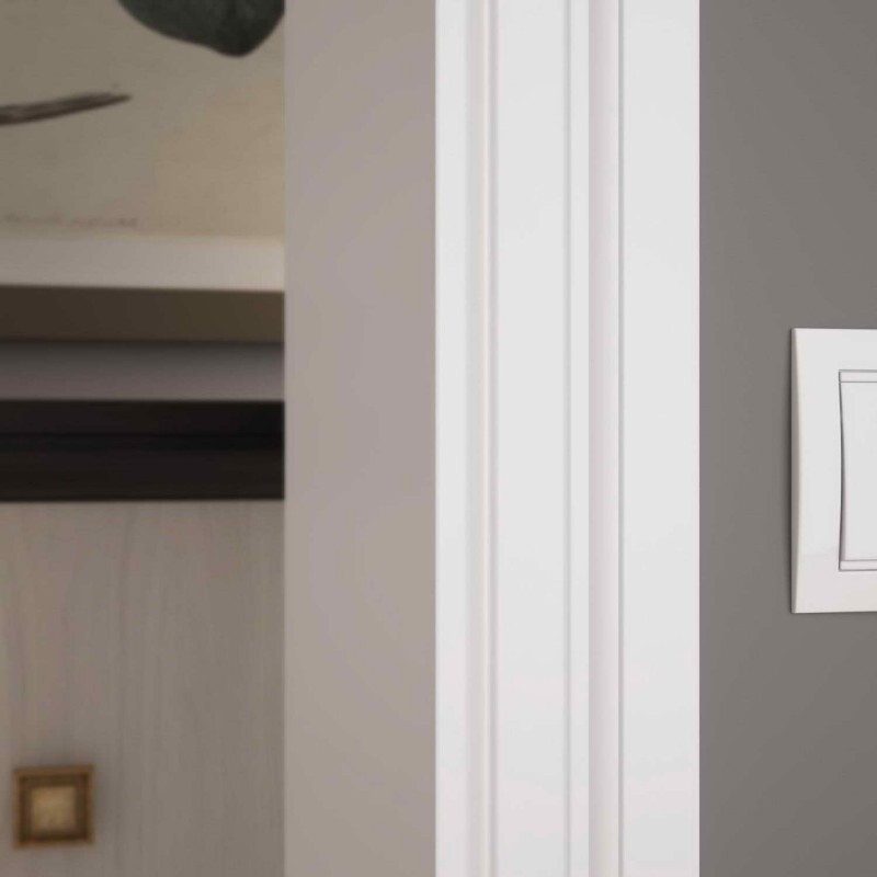 Наличник Ultrawood арт. N 0004 (2440 х 71 х 15)