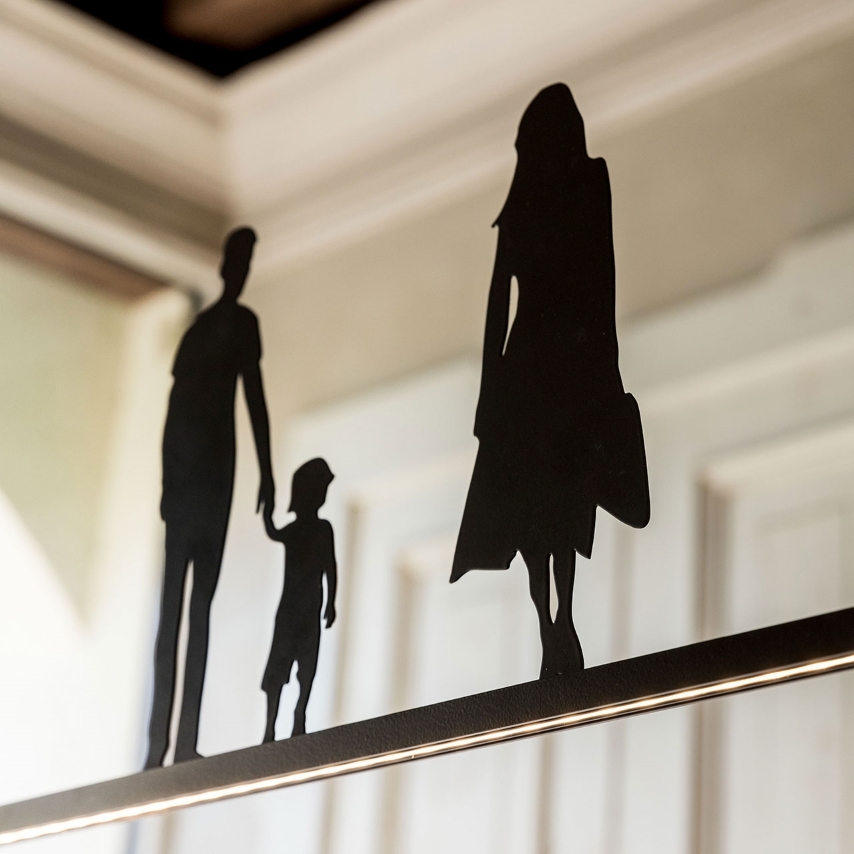 Аксессуар MOGG Phil people MPHACC