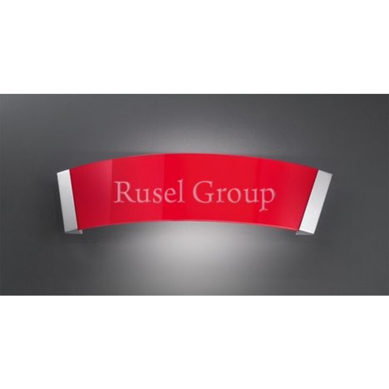 Настенный светильник Kolarz Barca 0295.61.5.R