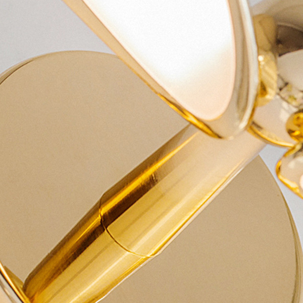 Подвесной светильник FLYER by ImperiumLoft