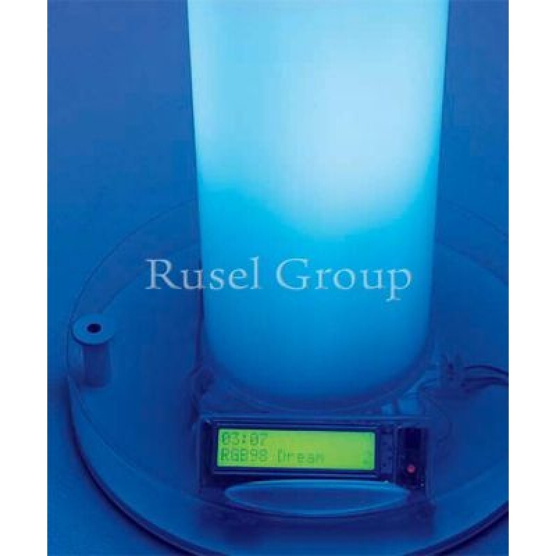 Напольный светильник Artemide METACOLOR