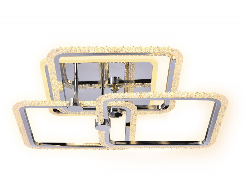 Накладной светильник Ambrella FA536