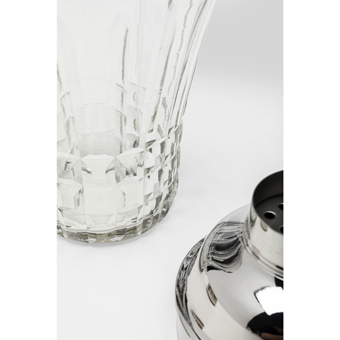 Шейкер KARE Ice 55246