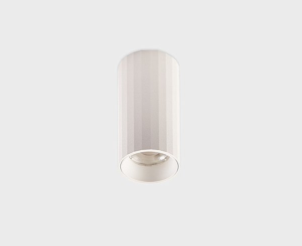 Накладной светильник ITALLINE IT08-8028 white 3000K