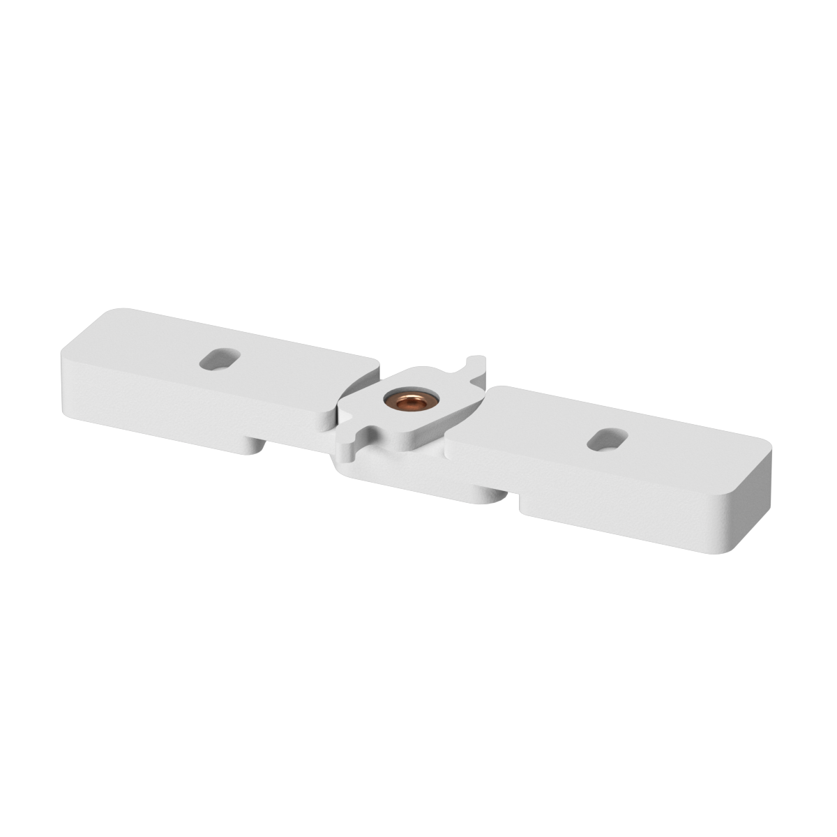 Коннектор для низковольтного трека DesignLed SY-mini-CN-001589-48