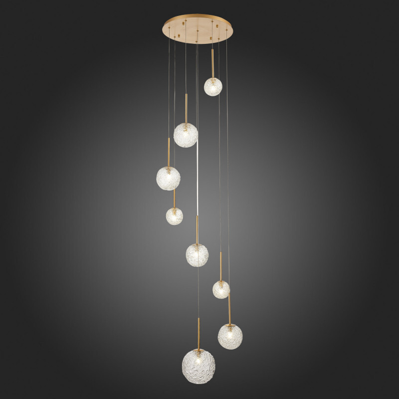 Подвесной светильник ST Luce SL1152.203.08