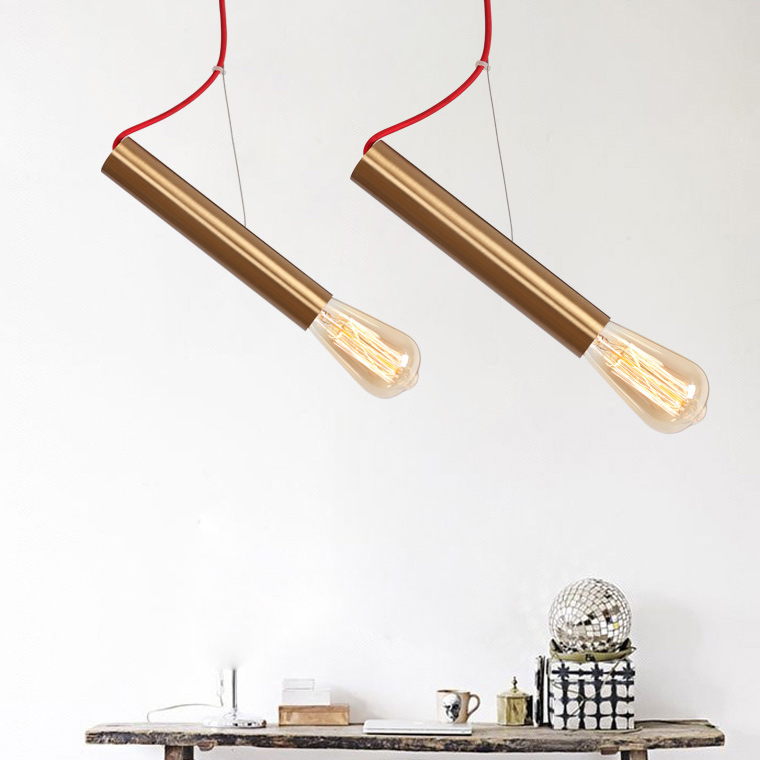 Подвесной светильник SIM by ImperiumLoft