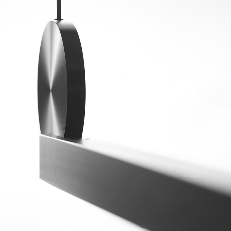 Подвесной светильник VOLMAR A L100 by ImperiumLoft