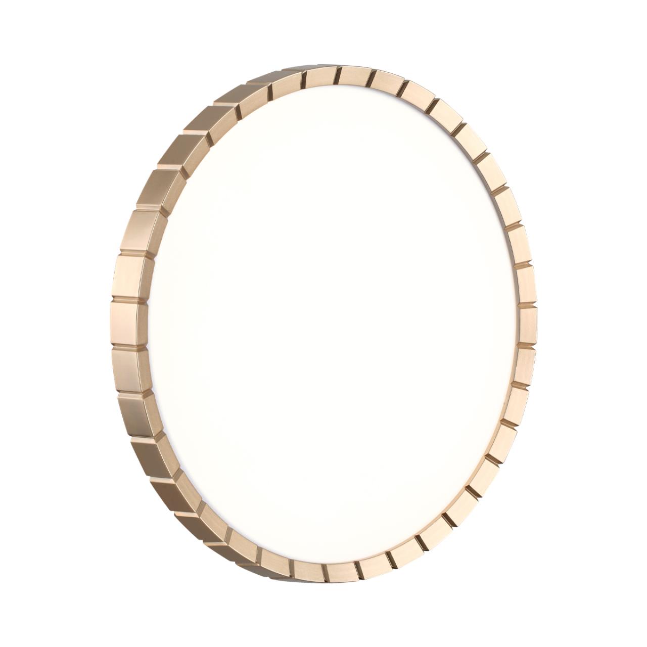 Настенно-потолочный светильник Sonex 7648/DL