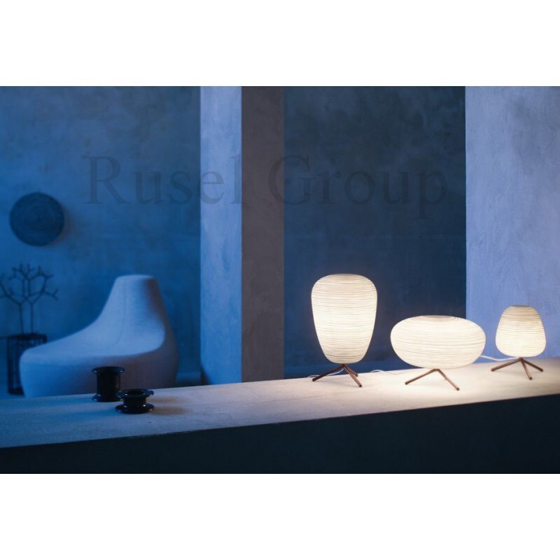 Настольная лампа Foscarini Rituals 3 multi tavolo