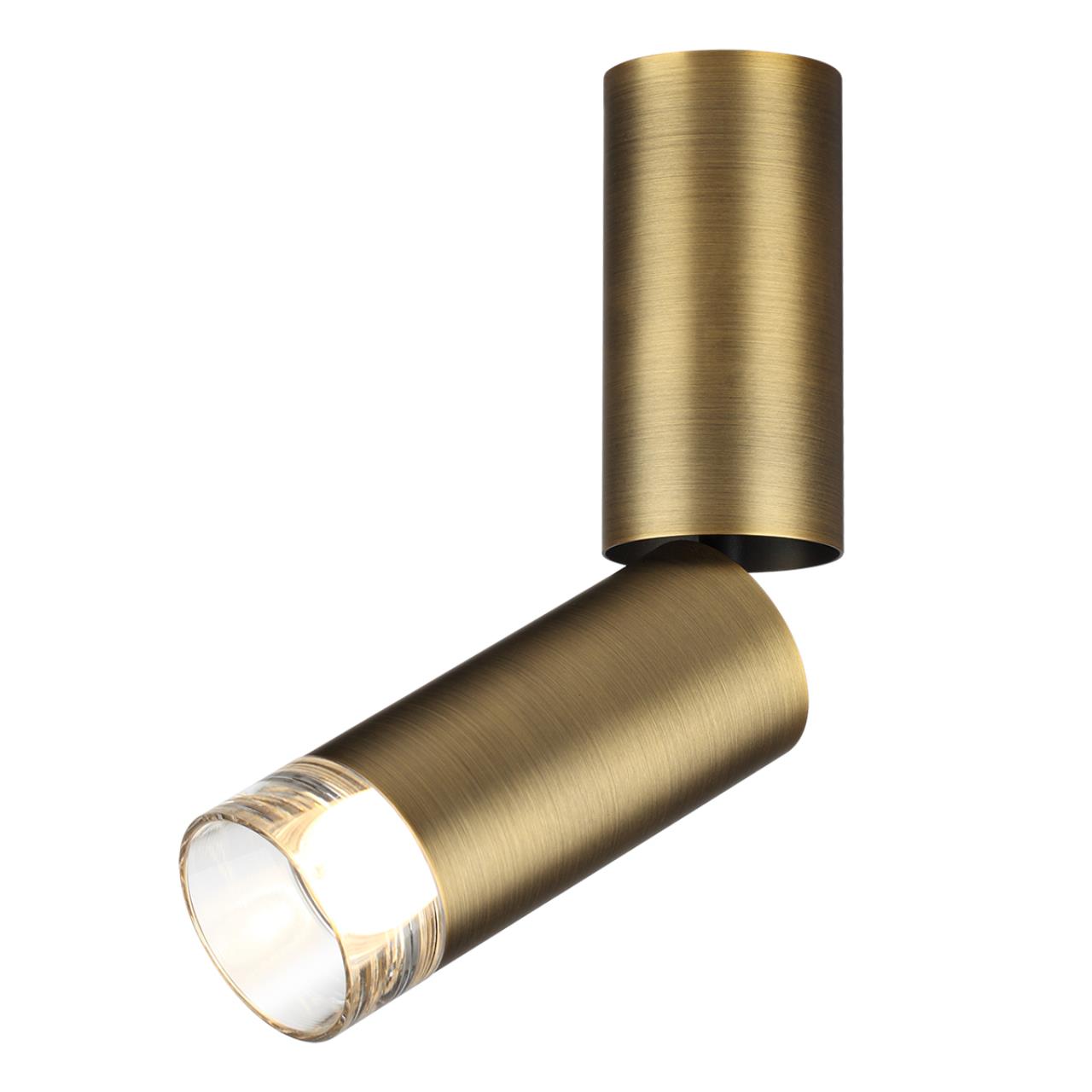 Потолочный светильник Odeon Light 7134/8CL