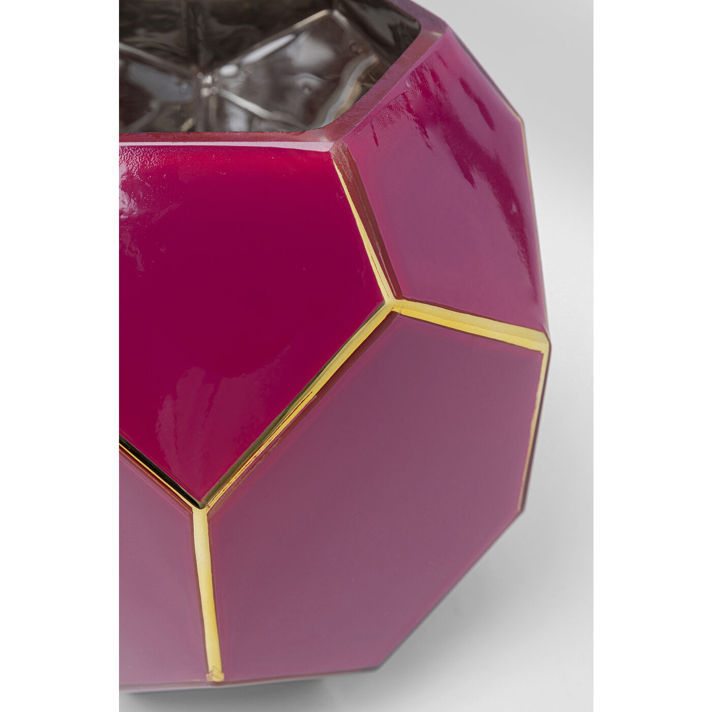 Ваза Art Pastel 53231 Kare