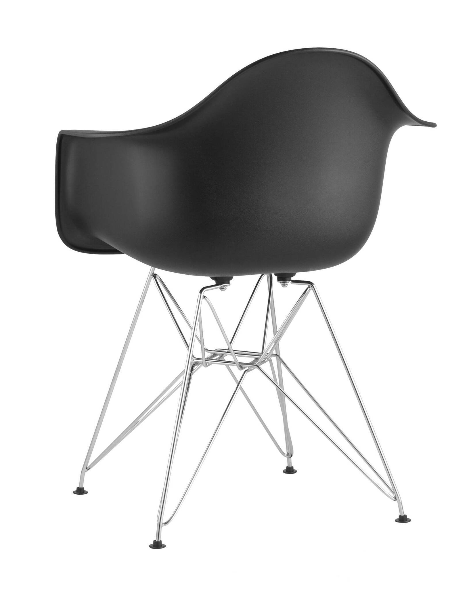Стул DAR черный Stool Group