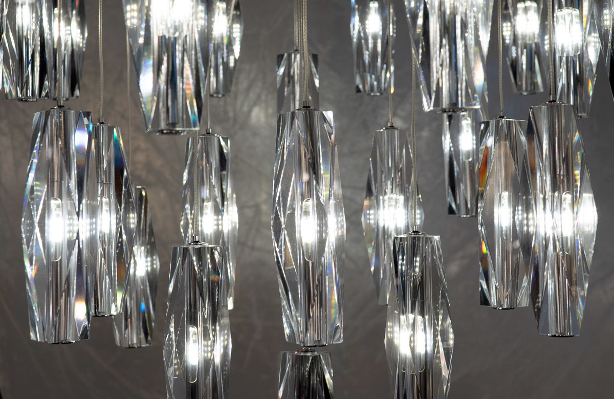 Подвесной светильник - Delight Collection 9044-24