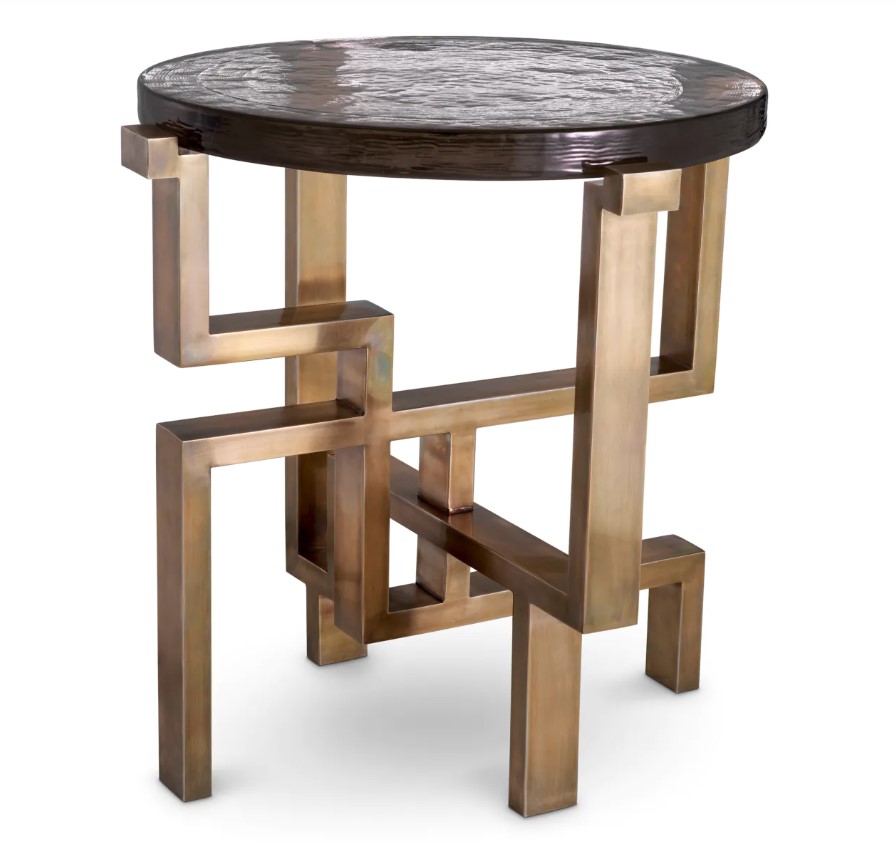 Приставной Столик Eichholtz GEE 117778