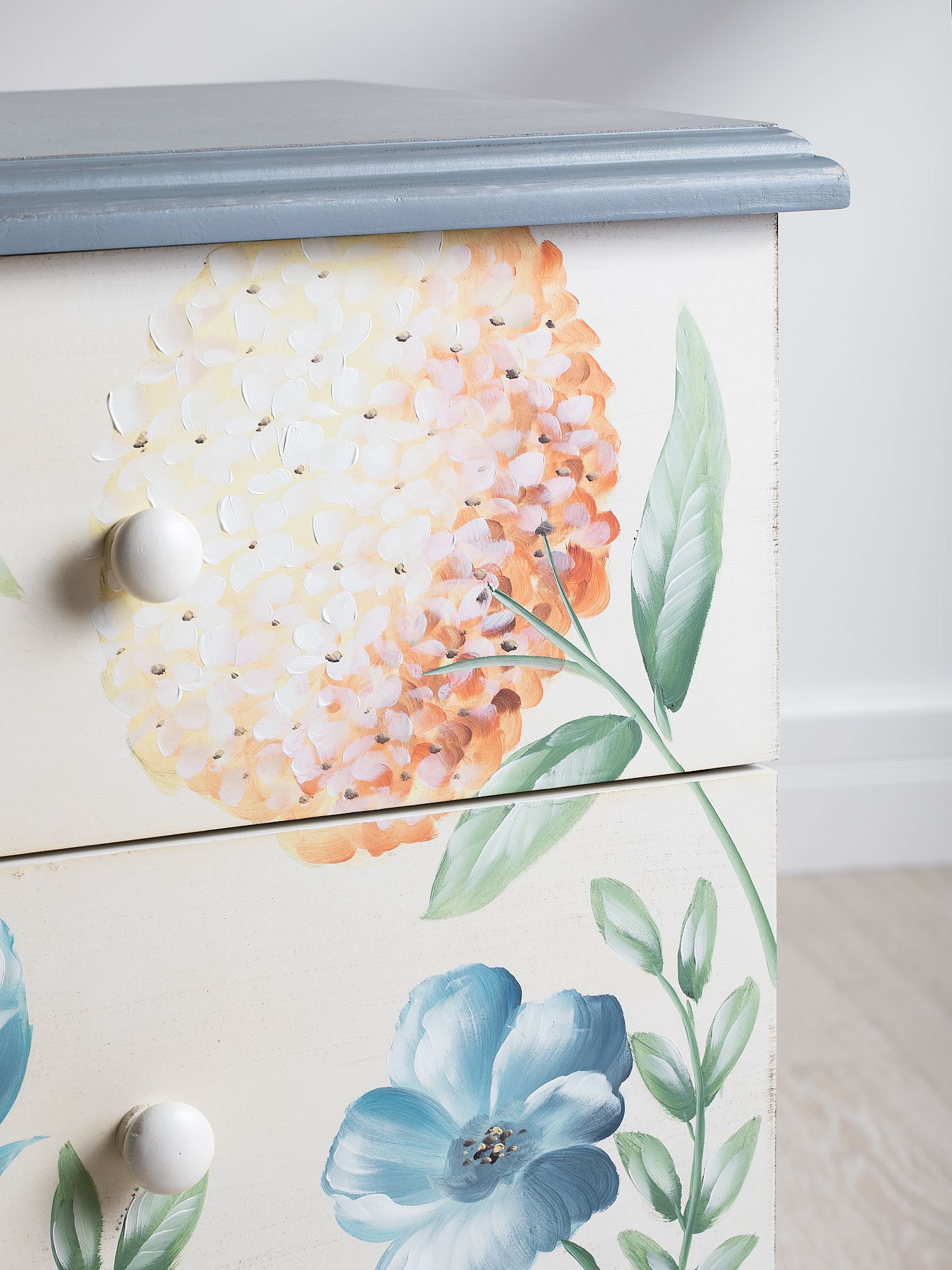 Комод с ящиками Glasar 39-096 Комод с ящиками Glasar 39-096