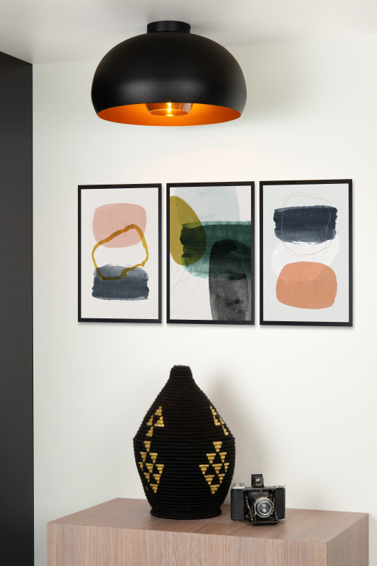 Накладной светильник LUCIDE 30186/38/30