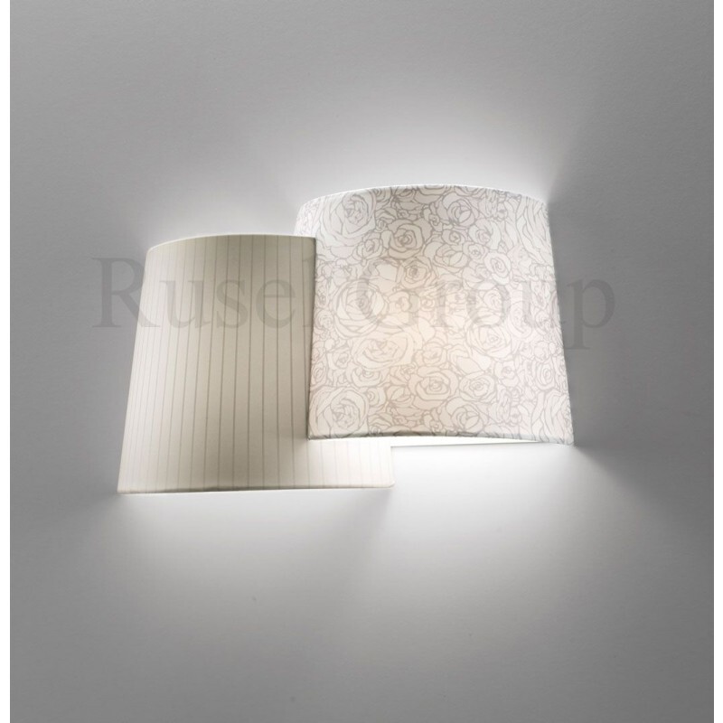 Настенный светильник AXO LIGHT MELTING POT AP