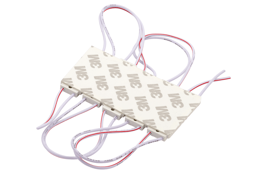 Модуль светодиодный SWG LMD22GJ-12-CW