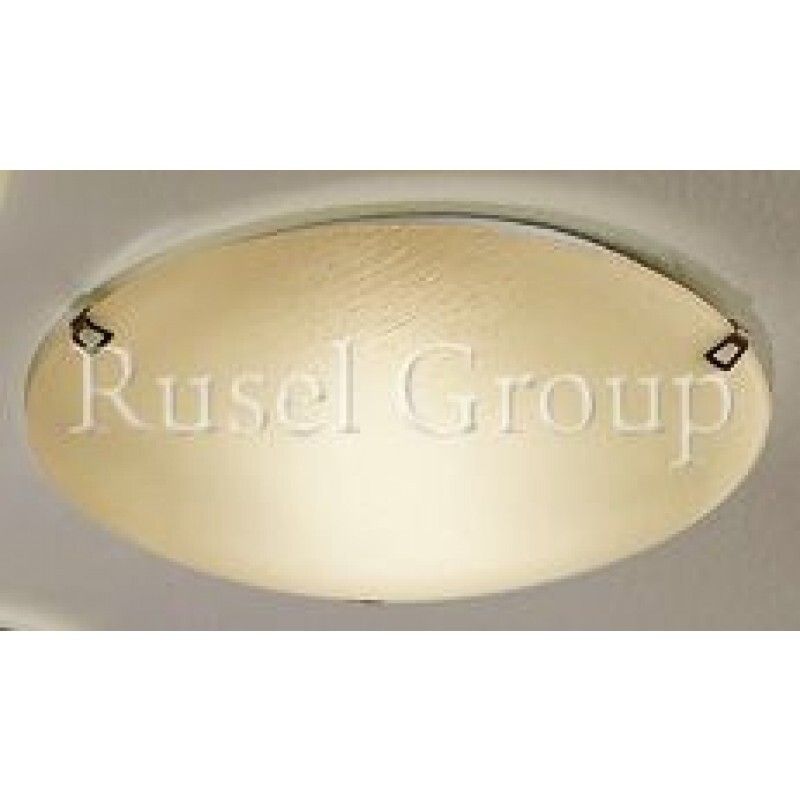 Настенно-потолочный светильник Linea Light Delta 3441