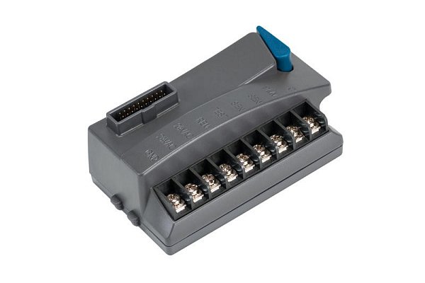 Модуль расширения ICM-2200 на 22 зоны для пульта управления I2C Hunter ICM2200