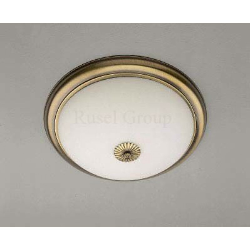 Потолочный светильник Orion DL 7-087/3/47