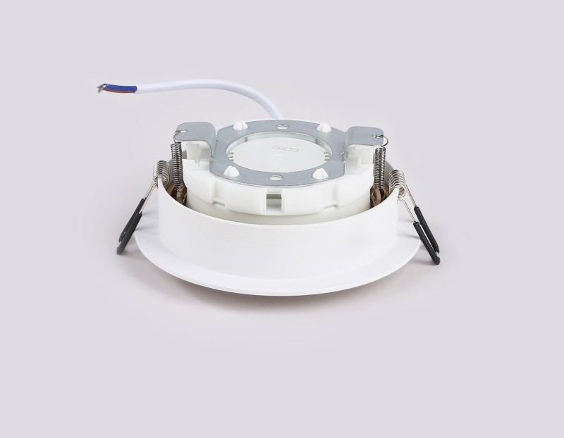 Встраиваемый светильник Ambrella Light TN51912