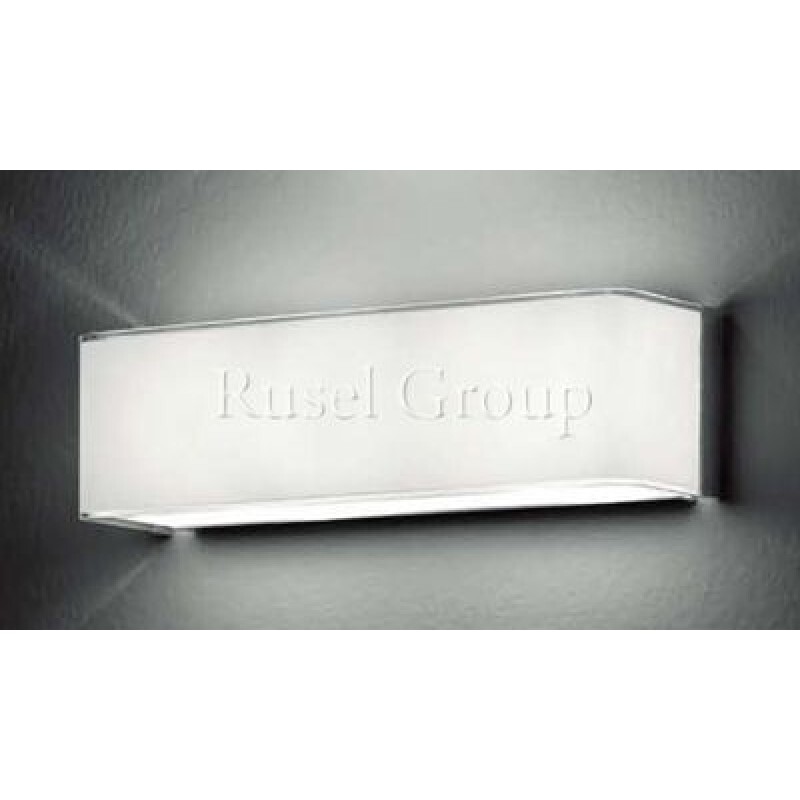 Настенный светильник LEUCOS BLOCK P29