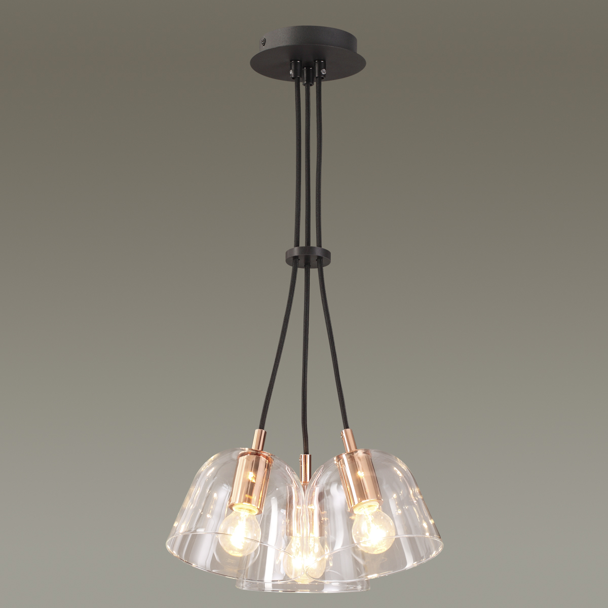 Подвесной светильник AMADIS by ImperiumLoft