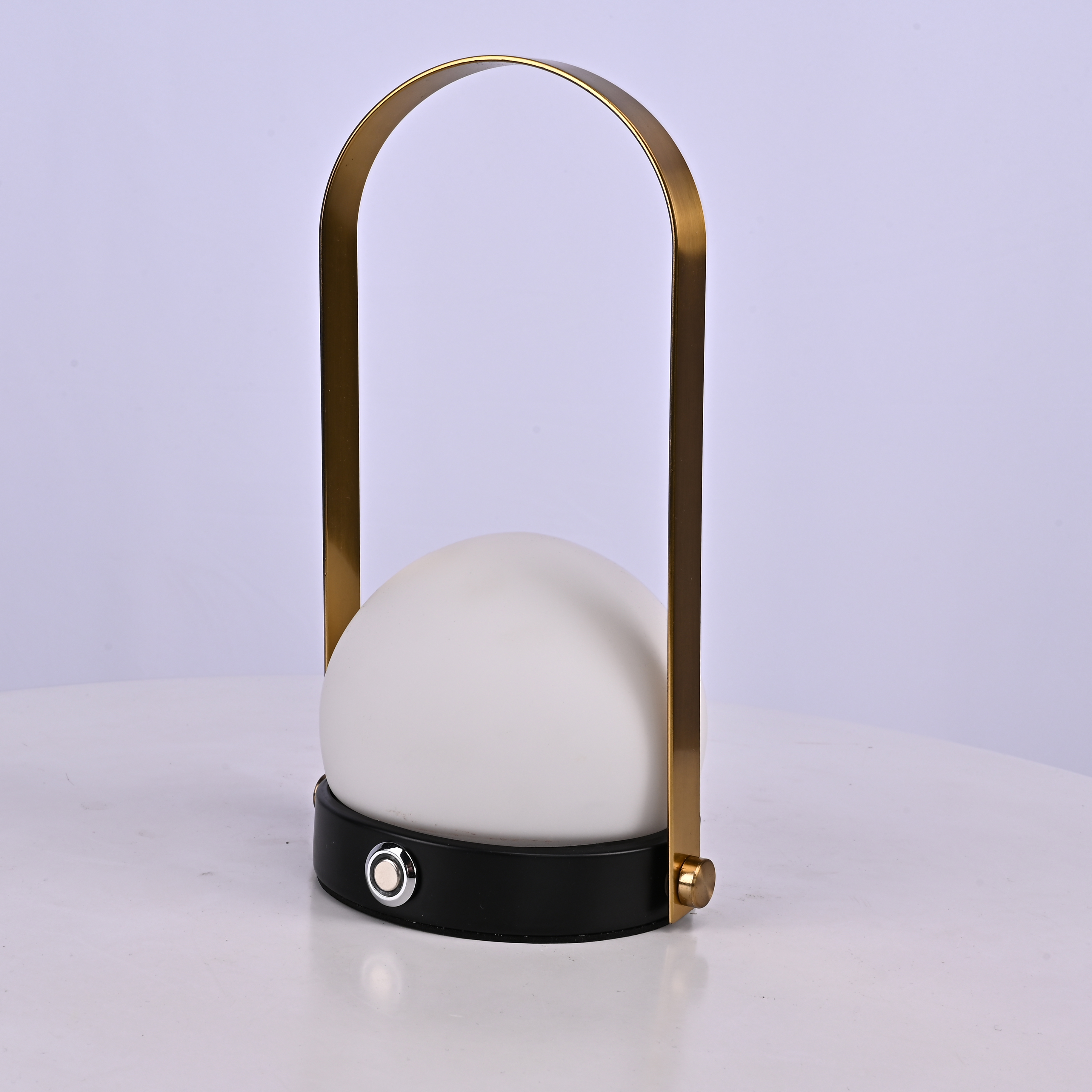 Настольная лампа Tangli White Tab by ImperiumLoft