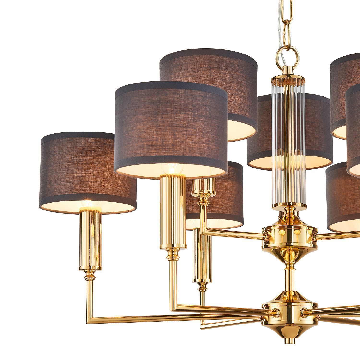 Люстра Favourite 2609-9P