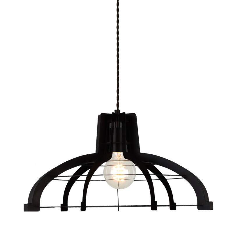 Подвесной светильник Lussole LOFT LSP-9943