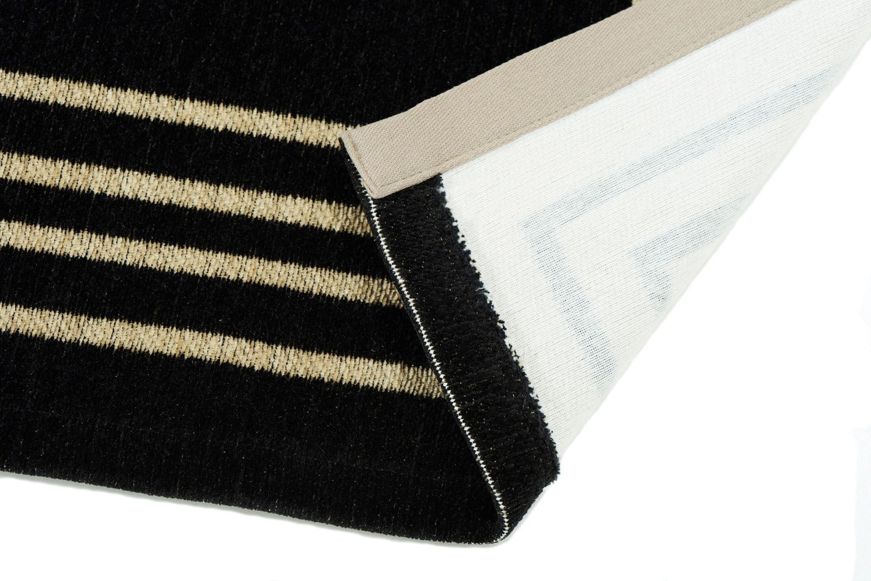 Ковер Carpet Decor ROYAL Black C1241