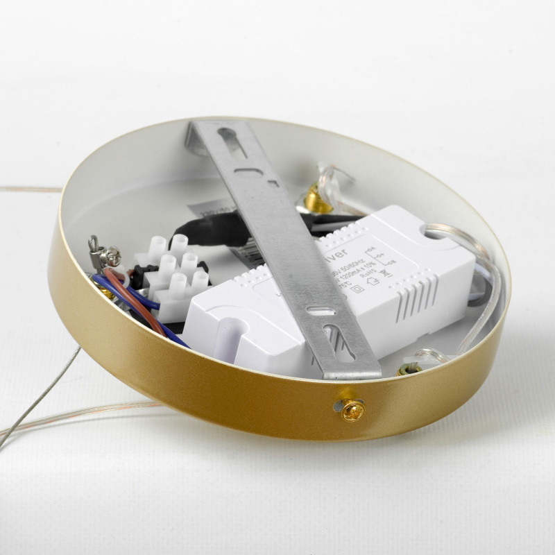 Подвесной светильник Lussole LSP-7216