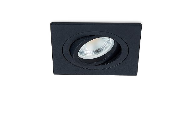 Светильник встраиваемый Donolux DL1520SQ1B