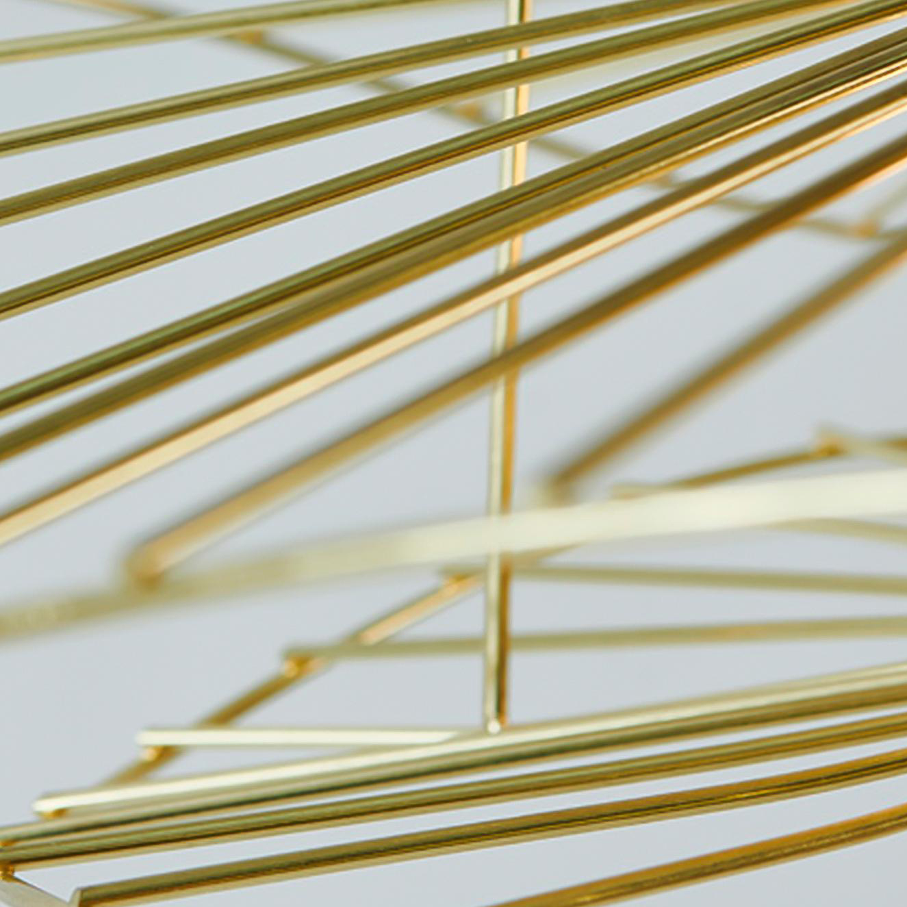 Подвесная люстра ZEST by ImperiumLoft