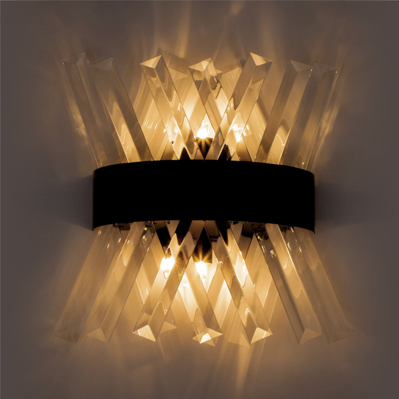 Бра MODELUX ML.506.02 BK