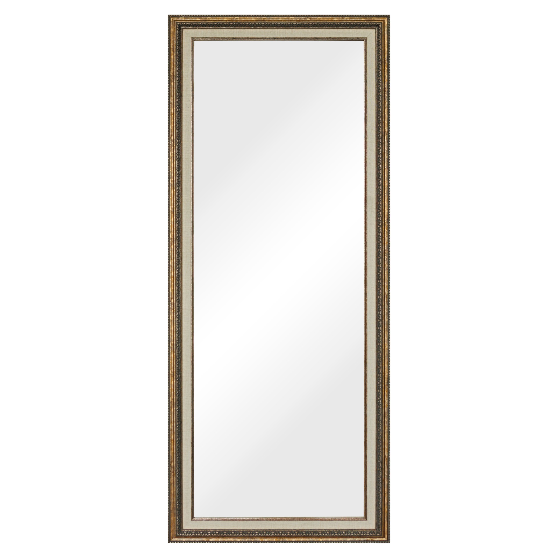 Зеркало BountyHome Tascante mv702-silver