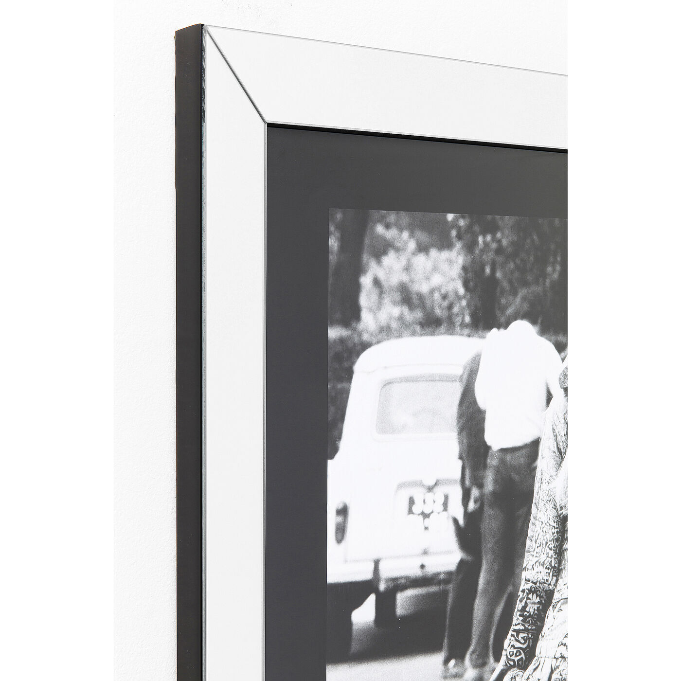 Картина в рамке KARE Diva 60753