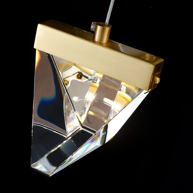 Настенный светильник ALDIS WALL by ImperiumLoft