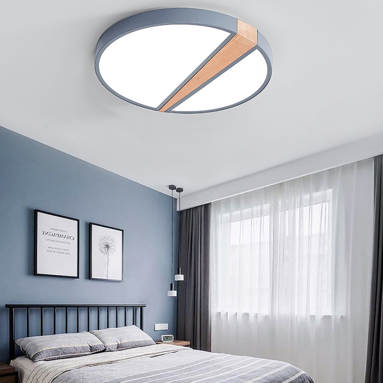 Потолочный светильник KETLIN by ImperiumLoft