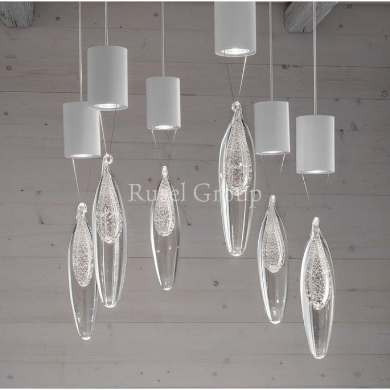 Потолочный светильник Masiero Anima PL6