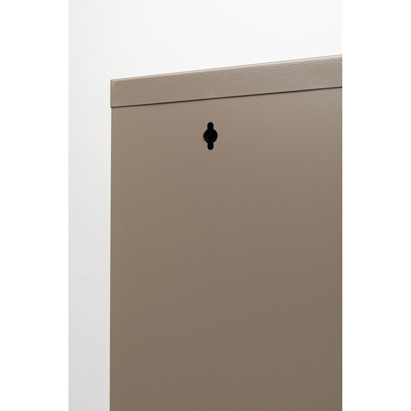 Обувница Caruso 5 Taupe (MO) KARE 88012