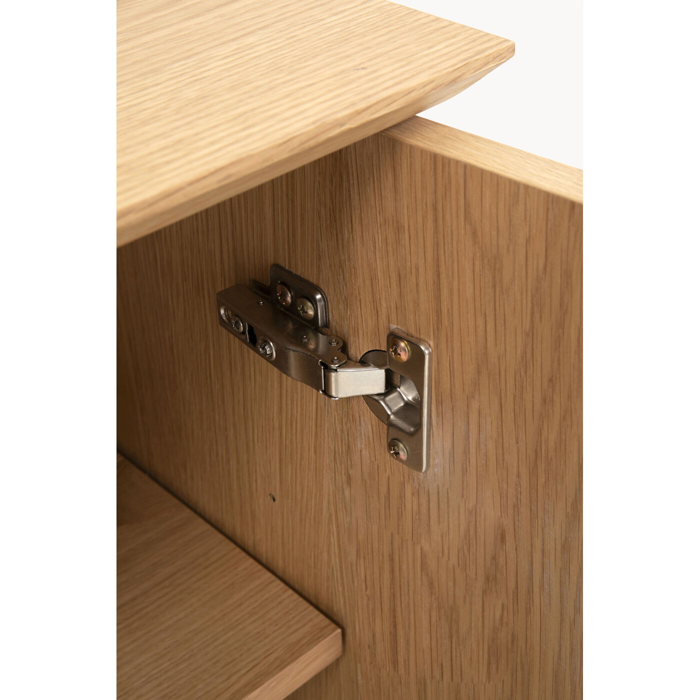 Комод Lars 180x80cm KARE 71117