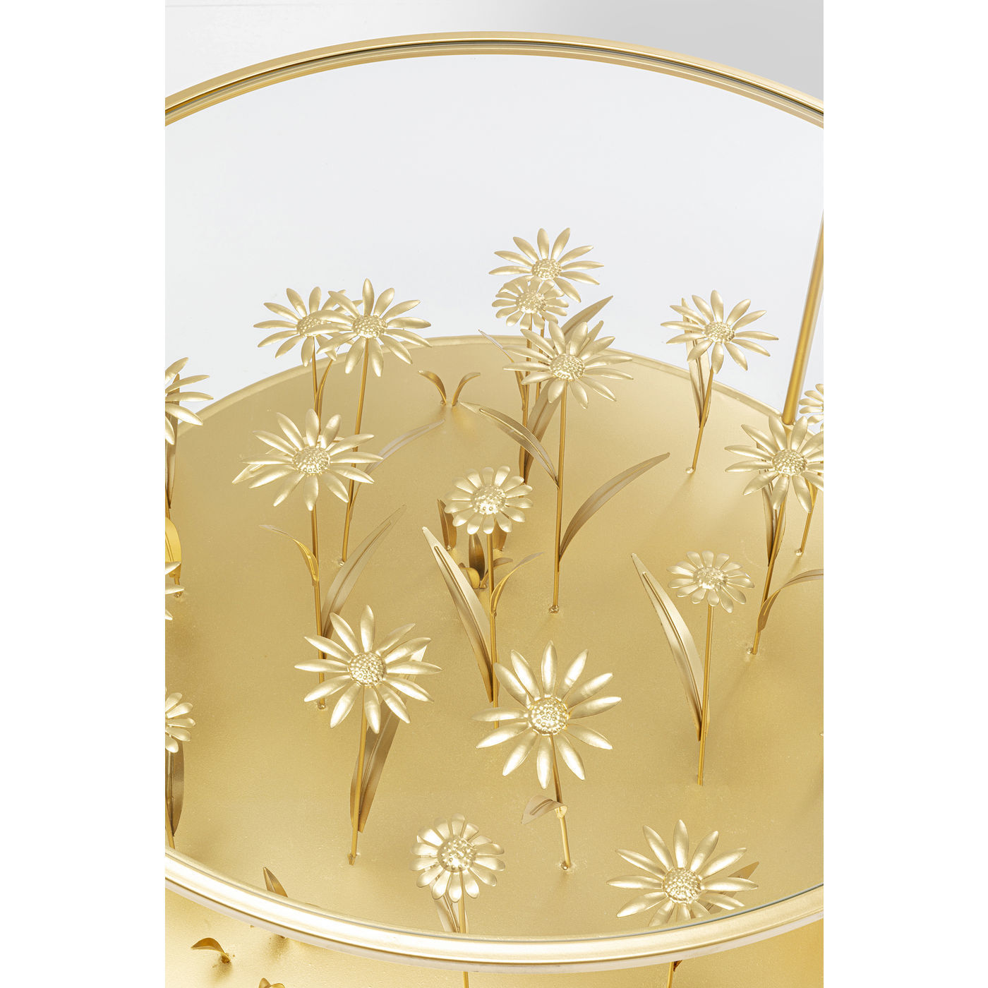 Столик кофейный Meadow 85062 KARE