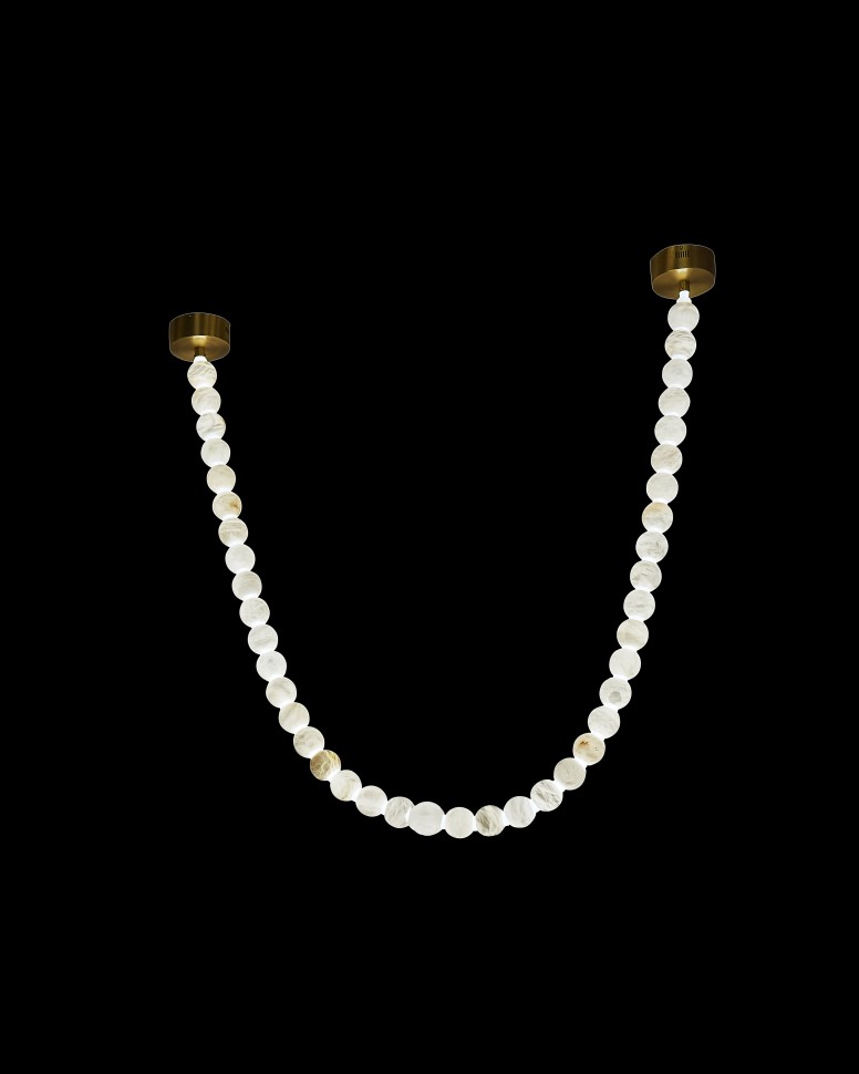 Люстра подвесная Fluorite FL1169-30P